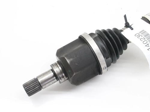 Left front driveshaft CITROËN JUMPY II (VF7) 1.6 HDi 90 8V | BP39860436M38 - Image 2