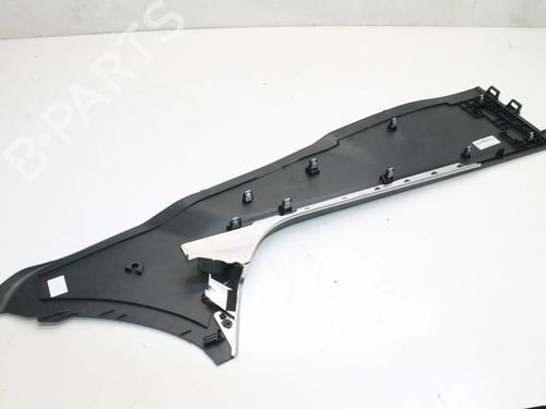 Mittelkonsole JAGUAR XE (X760) 2.0 | BP39838923I22 - Image 2