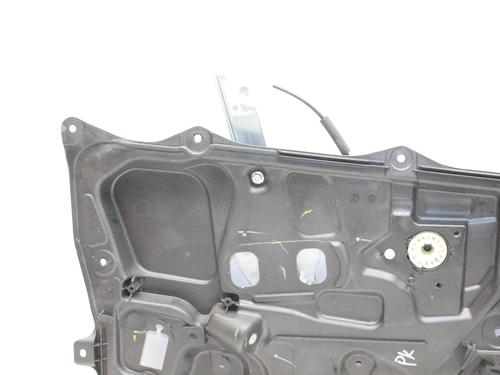 Front left window mechanism MAZDA RX-8 (SE, FE) 1.3 (FE103, SE3P) | BP39771511C22 - Image 2