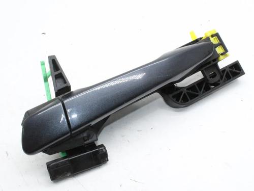 Used Rear left exterior door handle Rear left exterior door handle LEXUS CT (ZWA10_) 200h (ZWA10_, ZWA10R) (136 hp) 39788382 39788382