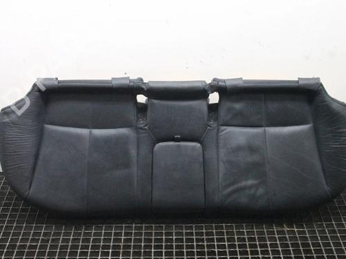 Sæde Bagtil Sæde Bagtil SUBARU FORESTER (SH_) 2.0 D AWD (SHH, SHD, SHN) (147 hp) 39840947 39840947