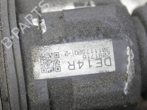 Right front driveshaft TOYOTA PRIUS PLUS (_W4_) 1.8 Hybrid (ZVW4_) | BP39793715M39 - Image 13