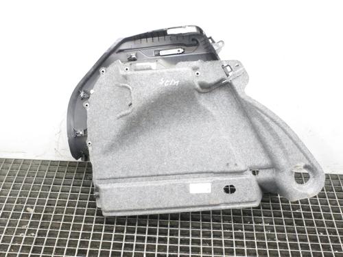Boot lining VW POLO VI (AW1, BZ1, AE1) 1.0 | BP39851498I3 - Image 5