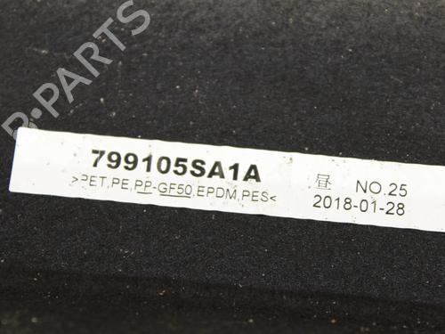 Hattehylde NISSAN LEAF (ZE1) Electric | BP39805511C85 - Image 7