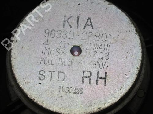 Speaker KIA SORENTO II (XM) 2.2 CRDi | BP39785181E2 - Image 6