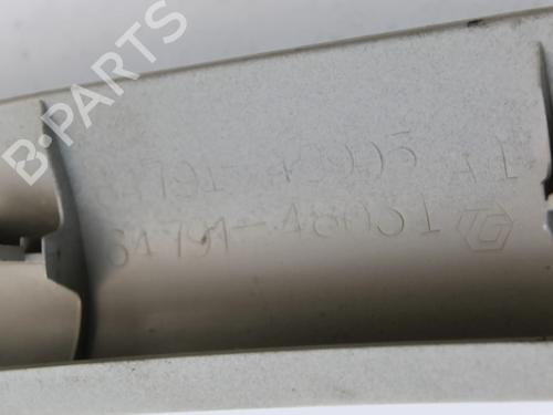 Boot lining LEXUS RX (_U3_) 400h (MHU38_, MHU38R) | BP39830210I3 - Image 5