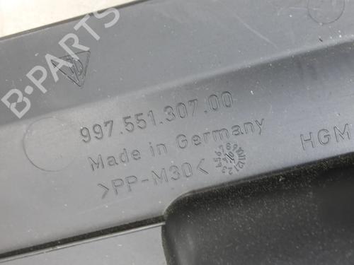Boot lining PORSCHE BOXSTER (987) S 3.2 | BP39809968I3 - Image 3
