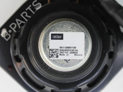 Speaker LEXUS GS (_L1_) 300h (AWL10_, AWL10R) | BP39855840E2 - Image 3