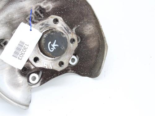 Left rear steering knuckle AUDI A4 B9 (8W2, 8WC) 35 TFSI Mild Hybrid | BP39784037M27 - Image 4