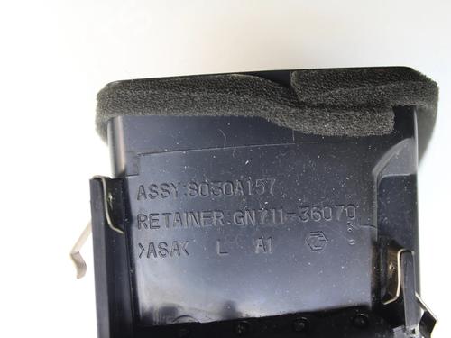 Luftventil MITSUBISHI ASX (GA_W_) 1.6 MIVEC (GA1W) | BP39798741I21 - Image 3