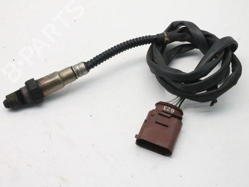 electronic-sensor-audi-a4-b6-convertible-8h7-2002-2003-2004-2005-2006-2007-2008-2009-39797322 main image