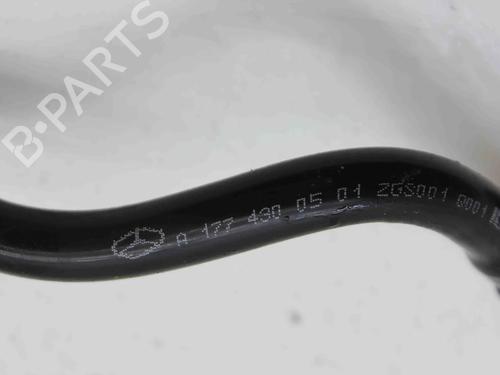 Pipe MERCEDES-BENZ EQB (X243) EQB 350 4-matic (243.612) | BP39783810M125 - Image 6