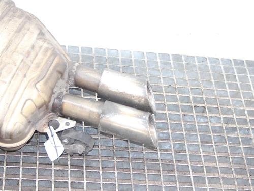 Exhaust system AUDI A6 C7 (4G2, 4GC) 2.0 TDI | BP39868632M121 - Image 3