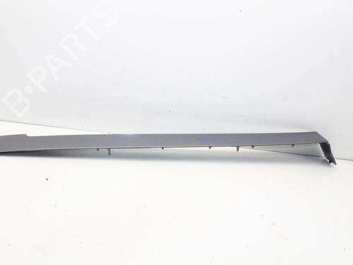 Dørliste Dørliste OPEL VIVARO C Bus (K0) VIVARO-E (136 hp) 39871308 39871308