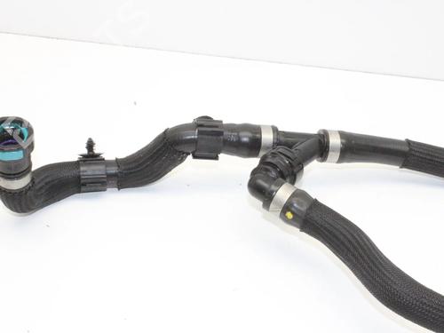 Pipe JAGUAR I-PACE (X590) EV400 AWD | BP39851838M125 - Image 2
