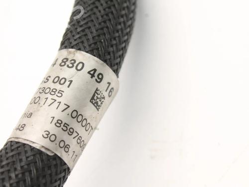 AC pipe MERCEDES-BENZ C-CLASS (W204) C 220 CDI (204.002) | BP39779960M126 - Image 6