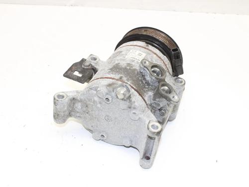 AC compressor MAZDA 3 (BM, BN) 2.2 D | BP39788661M34 - Image 4