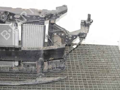 Radiator set KIA OPTIMA (JF) 1.7 CRDi | BP39831845M120 - Image 4