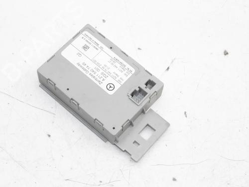 Electronic module MERCEDES-BENZ E-CLASS (W211) E 280 CDI (211.020) | BP39877610M83 - Image 3