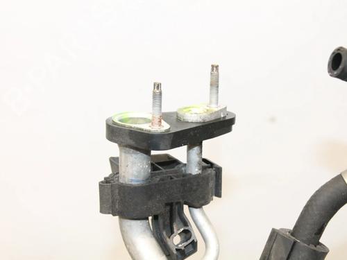 AC pipe FORD MONDEO IV (BA7) 2.0 SCTi | BP39794468M126 - Image 6
