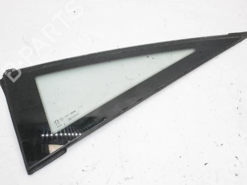 Panel rude bagtil venstre Panel rude bagtil venstre PEUGEOT RCZ 2.0 HDi (163 hp) 39846713 39846713