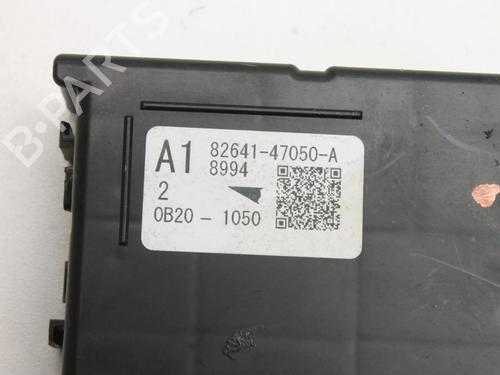 Electronic sensor TOYOTA C-HR (_X1_) 1.8 Hybrid (ZYX10_, ZYX11_, ZYX10R, ZYX11R) | BP39786428M84 - Image 3