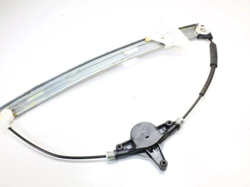 Rudehejsemekanisme Højre foran Rudehejsemekanisme Højre foran MAZDA 6 Estate (GH) 2.2 MZR-CD (GH10) (180 hp) 39836831 39836831