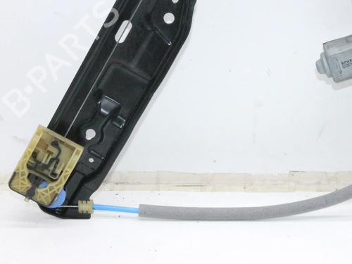 Front left window mechanism JAGUAR XF II (X260) 2.0 | BP39829041C22 - Image 5