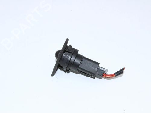 Electronic sensor PEUGEOT RCZ 1.6 16V | BP39816432M84 - Image 2