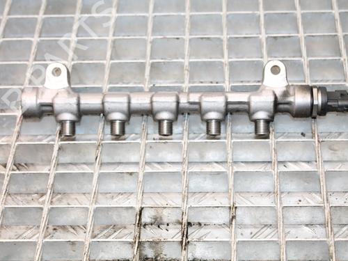 Used Injection rail Injection rail KIA CEE'D Sportswagon (JD) 1.6 CRDi 128 (128 hp) 39778166 39778166