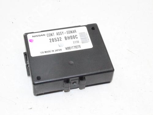 electronic-module-nissan-note-e11-ne11-2005-2006-2007-2008-2009-2010-2011-2012-2013-39821928 main image