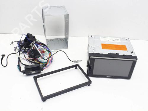 Used Electronic module Electronic module AUDI TT (8J3) 2.0 TTS quattro (272 hp) 39829153 39829153