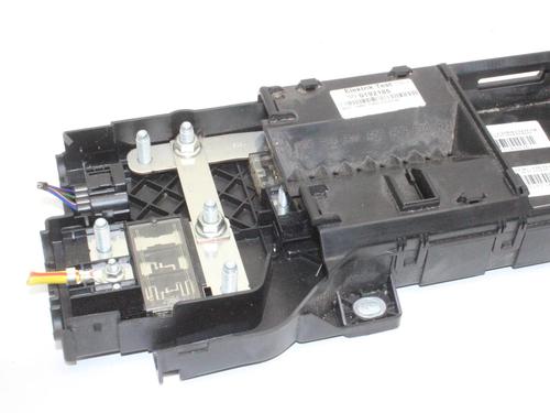 Fuse box FORD TRANSIT CUSTOM V362 Van (FY, FZ) 2.2 TDCi | BP39816300E1 - Image 2
