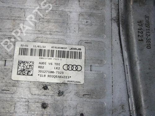 Engine AUDI A6 C8 Avant (4A5) 50 TDI Mild Hybrid quattro | BP39842189M1 - Image 7