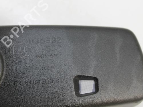 Rear mirror RENAULT CAPTUR II (HF_) TCe 100 (HFMT) | BP39771250I6 - Image 5