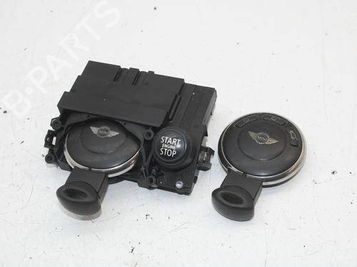 Electronic module MINI MINI (R56) Cooper SD | BP39784075M83 - Image 9