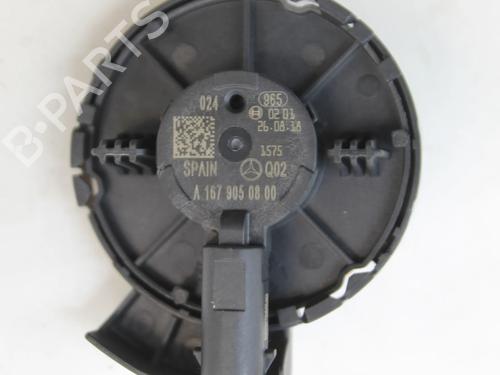 Electronic sensor MERCEDES-BENZ A-CLASS (W177) A 180 d (177.003) | BP39824006M84 - Image 6