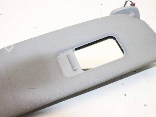 Left sun visor BMW 1 Coupe (E82) 125 i | BP39845136I1 - Image 4