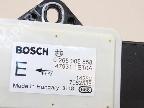 Control unit NISSAN 370Z Coupe (Z34) NISMO 3.7 | BP39839576M11 - Image 3