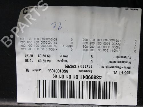 Andre BMW 7 (E65, E66, E67) 760 i, Li | BP39856744O1 - Image 8