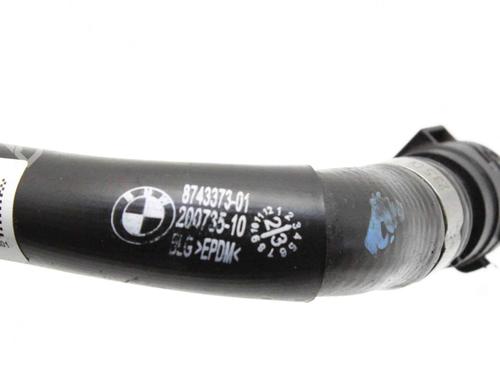 Pipe BMW X3 (G01, F97, G08) iX3 | BP39836632M125 - Image 4