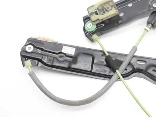 Front right window mechanism JAGUAR F-PACE (X761) 2.0 TD4 AWD | BP39838936C23 - Image 2