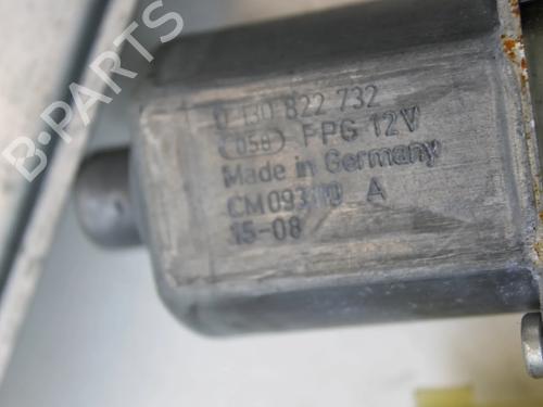 Rudehejsemekanisme ventre foran FORD KUGA II (DM2) 2.0 TDCi 4x4 | BP39789842C22  - Image 11