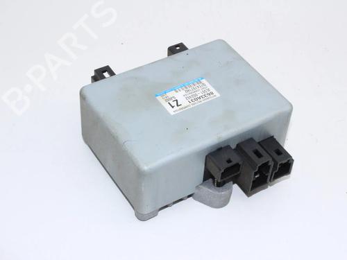Used Electronic module Electronic module MITSUBISHI ASX (GA_W_) 1.8 DI-D (GA6W) (150 hp) 39791529 39791529