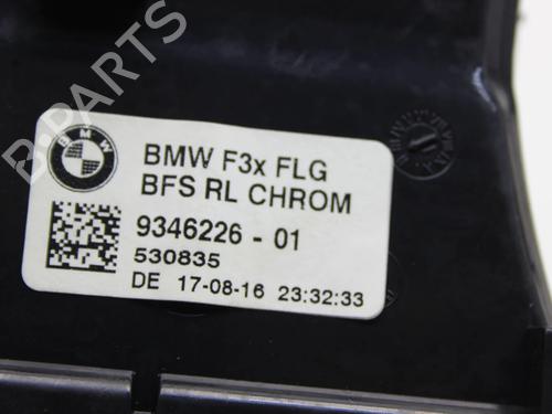 Luftventil BMW 3 Gran Turismo (F34) 320 d | BP39851434I21  - Image 5