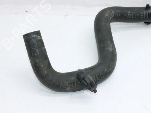 Pipe TESLA MODEL S (5YJS) 85D AWD | BP39841292M125 - Image 2