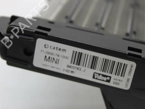 Heater matrix MINI MINI PACEMAN (R61) Cooper SD ALL4 | BP39810183M63 - Image 4