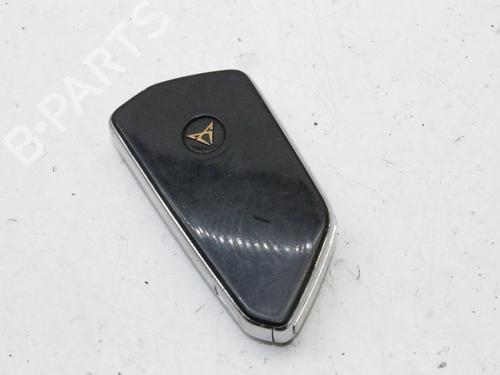 Electronic module CUPRA BORN (K11) 58 e-boost | BP39832143M83 - Image 2