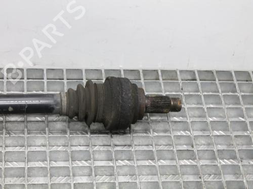 Left rear driveshaft BMW 6 Convertible (E64) 635 d | BP39776853M40 - Image 4