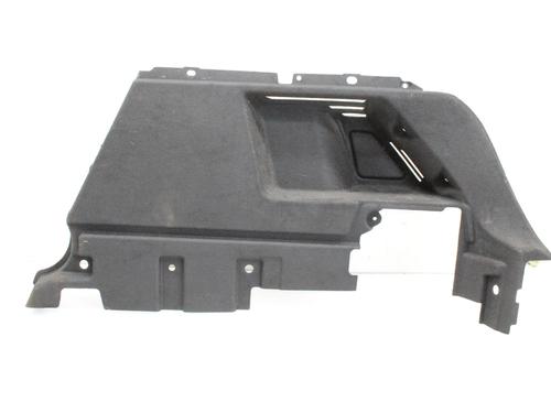 Used Boot lining Boot lining RENAULT ARKANA I (LCM_, LDN_) 1.6 E-TECH 145 (LDMU) (143 hp) 39785738 39785738